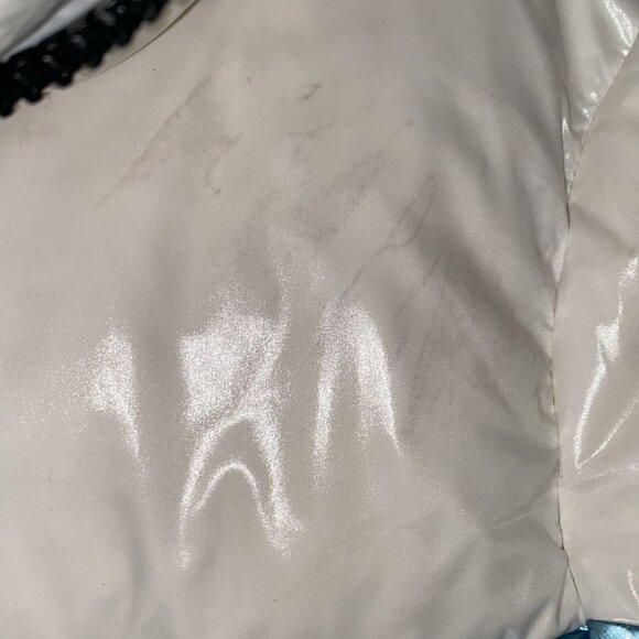 Quilted jacket by SAM New York - Picture 4 of 9